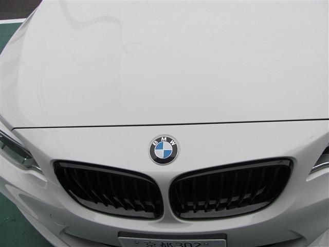 Bmw 2 SERIES 2015-02 187882-5