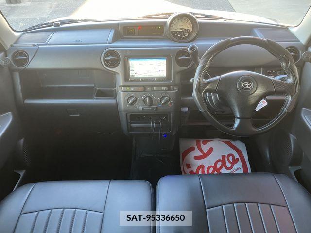 Toyota BB 2002-04 261533-1