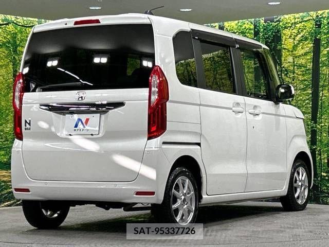 Honda N BOX 2021-09 223063-17