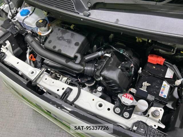 Honda N BOX 2021-09 223063-18