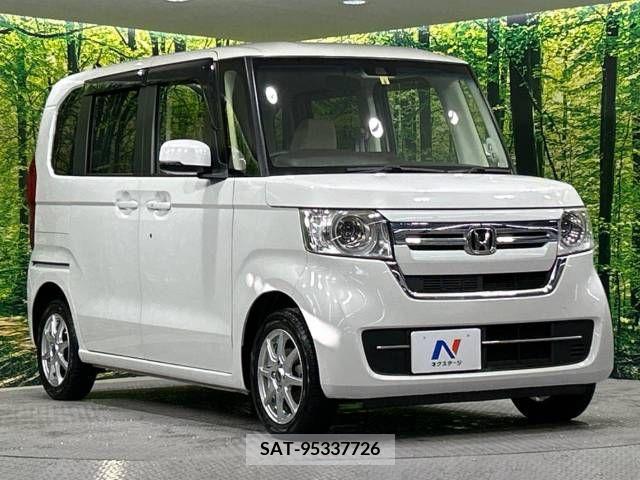 Honda N BOX 2021-09 223063-16