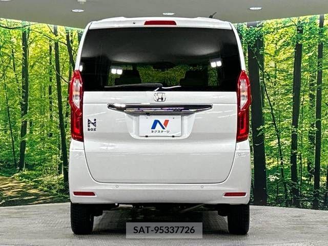 Honda N BOX 2021-09 223063-15
