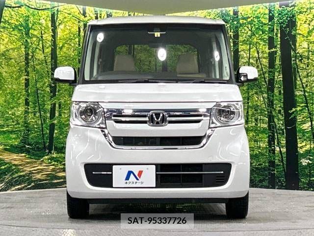 Honda N BOX 2021-09 223063-14