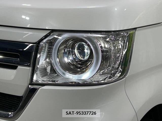 Honda N BOX 2021-09 223063-13