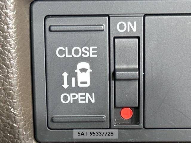 Honda N BOX 2021-09 223063-5