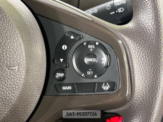 Honda N BOX 2021-09 223063-7