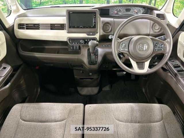 Honda N BOX 2021-09 223063-1