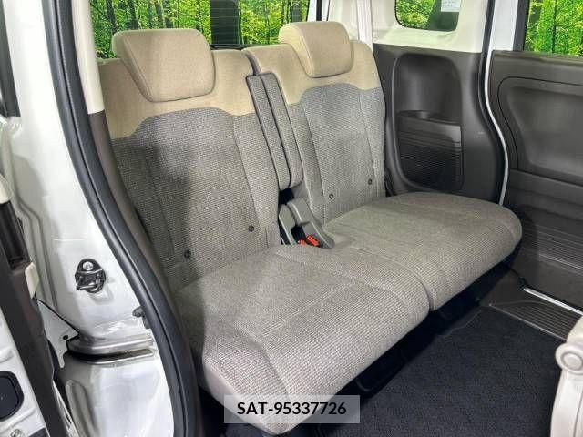 Honda N BOX 2021-09 223063-9