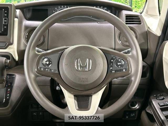 Honda N BOX 2021-09 223063-11