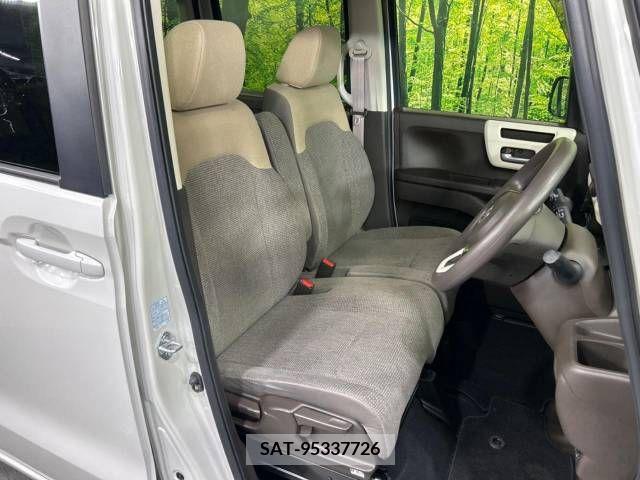 Honda N BOX 2021-09 223063-8