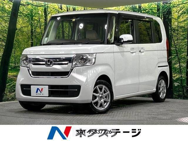 Honda N BOX 2021-09 223063-0
