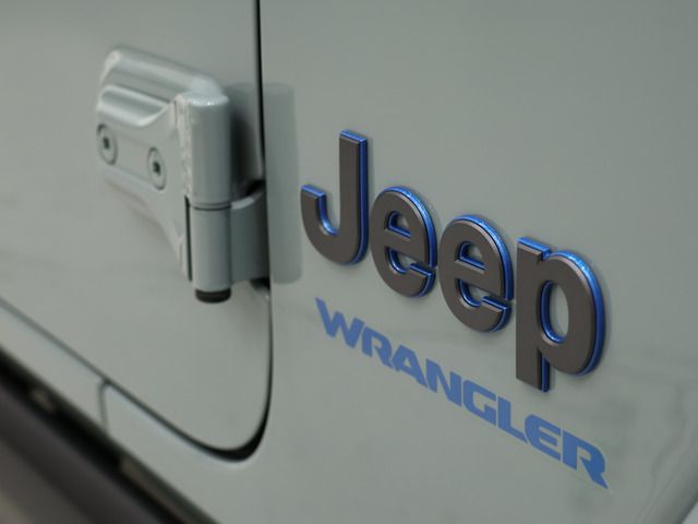 Jeep WRANGLER 2023-03 2291-10
