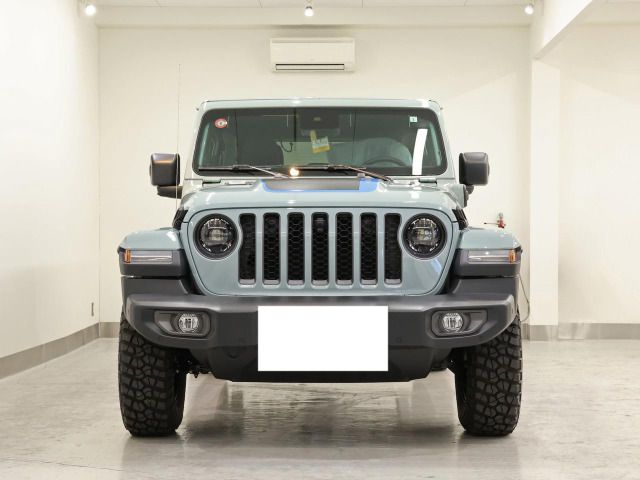 Jeep WRANGLER 2023-03 2291-1