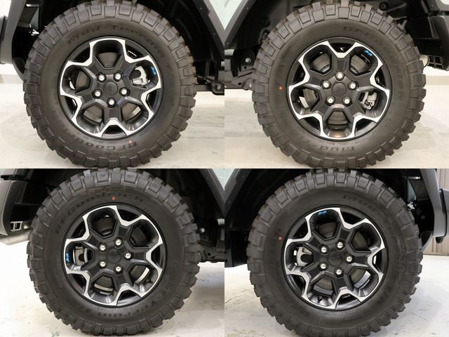 Jeep WRANGLER 2023-03 2291-9