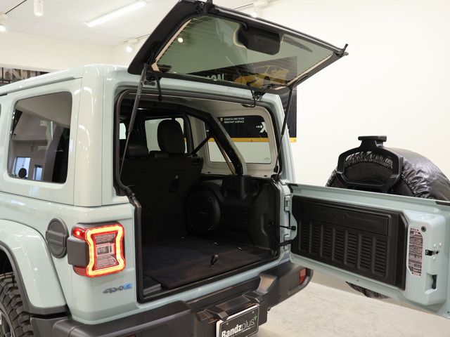 Jeep WRANGLER 2023-03 2291-8