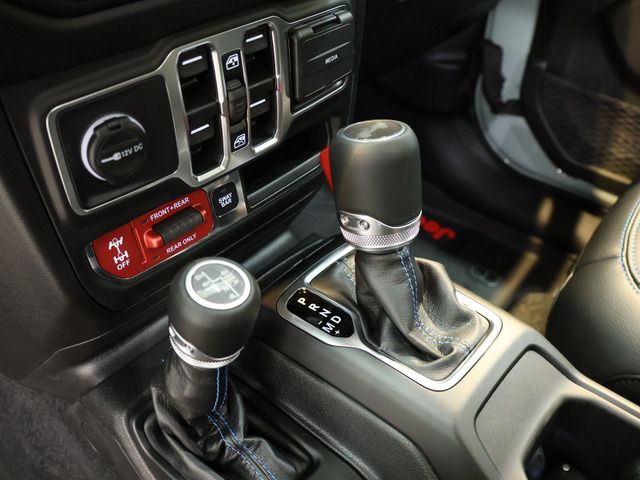 Jeep WRANGLER 2023-03 2291-5
