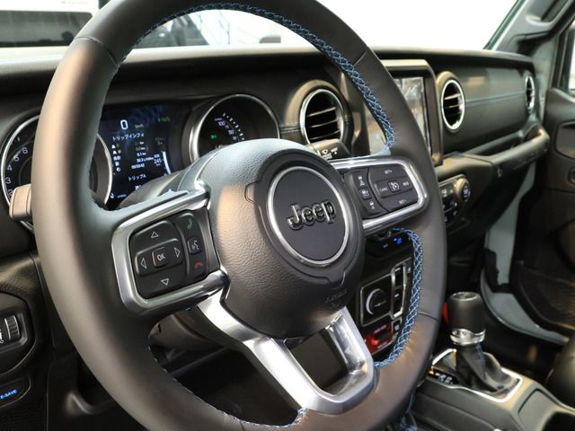 Jeep WRANGLER 2023-03 2291-4