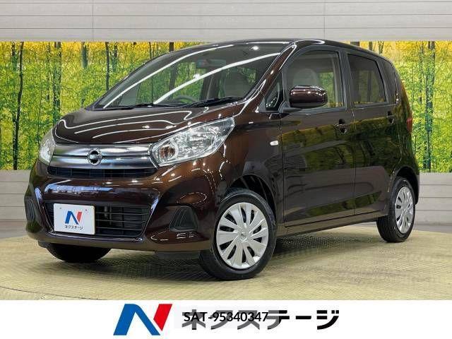 Nissan DAYZ 2016-12 323357-0