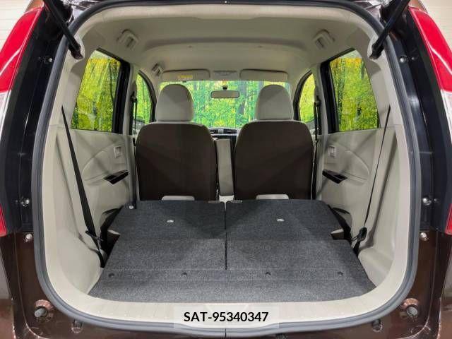 Nissan DAYZ 2016-12 323357-10