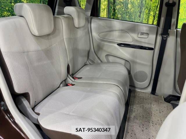 Nissan DAYZ 2016-12 323357-9