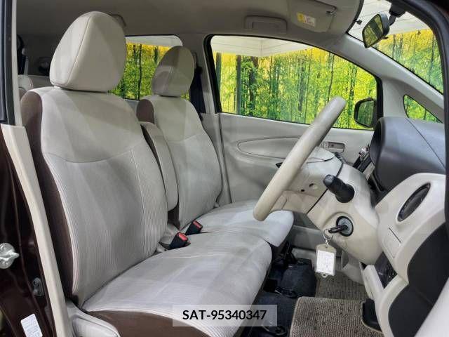 Nissan DAYZ 2016-12 323357-8