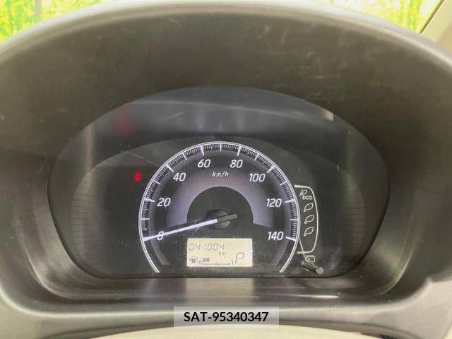 Nissan DAYZ 2016-12 323357-7