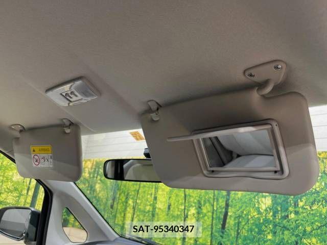 Nissan DAYZ 2016-12 323357-6
