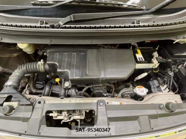 Nissan DAYZ 2016-12 323357-18