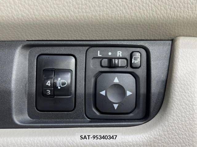Nissan DAYZ 2016-12 323357-4