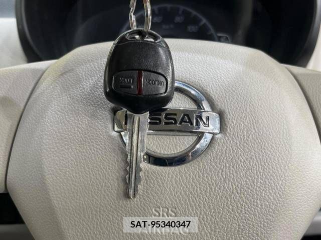 Nissan DAYZ 2016-12 323357-5