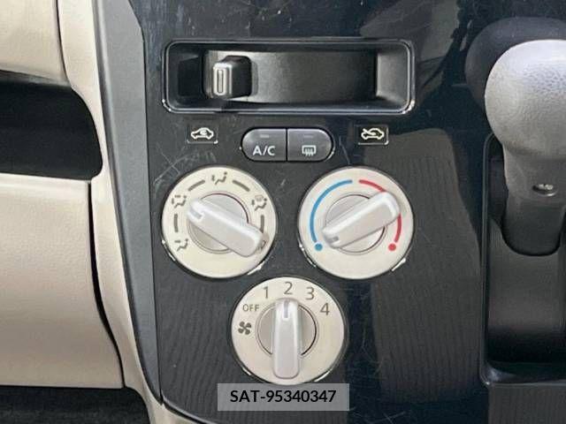 Nissan DAYZ 2016-12 323357-3