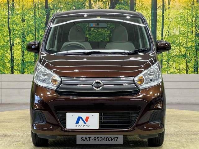Nissan DAYZ 2016-12 323357-14
