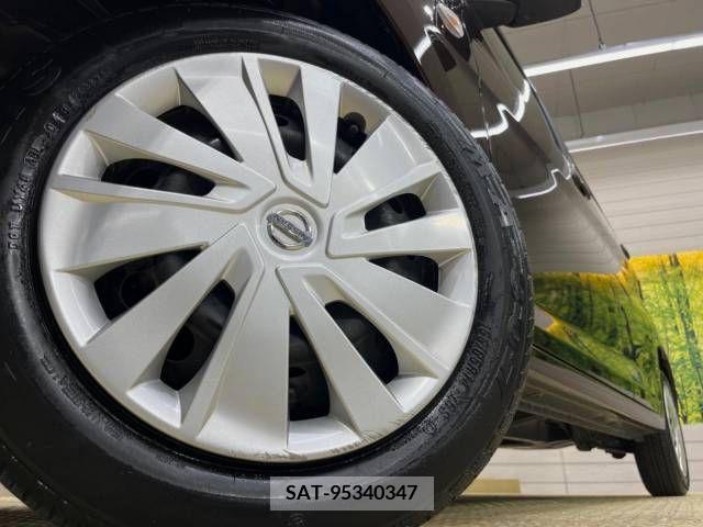 Nissan DAYZ 2016-12 323357-13