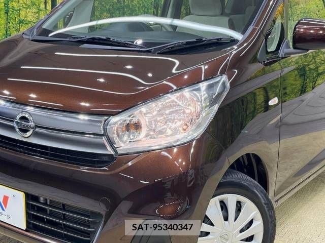Nissan DAYZ 2016-12 323357-12