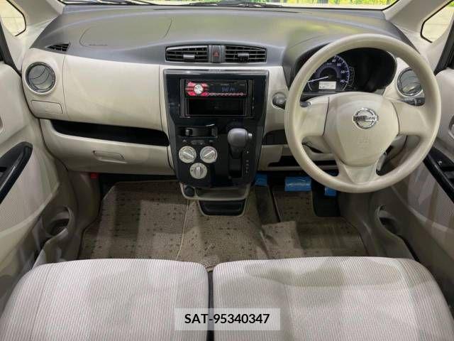 Nissan DAYZ 2016-12 323357-1