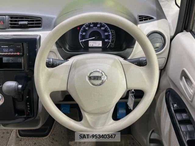 Nissan DAYZ 2016-12 323357-11
