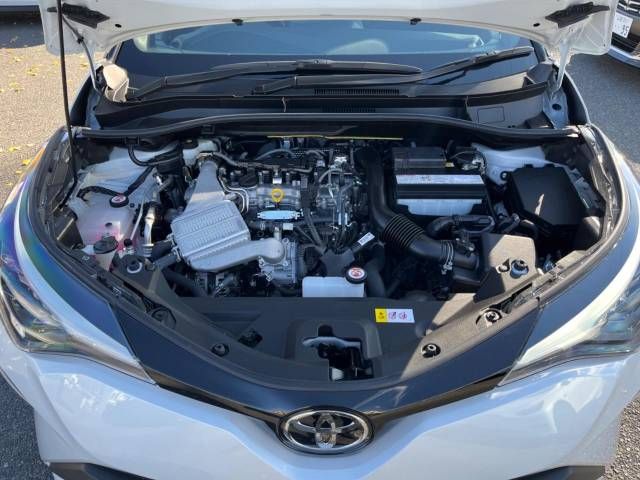 Toyota C-HR 2023-06 186376-18