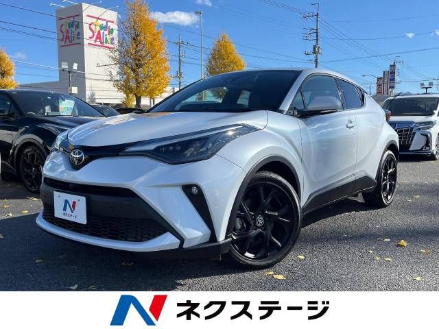 Toyota C-HR 2023-06 186376-0