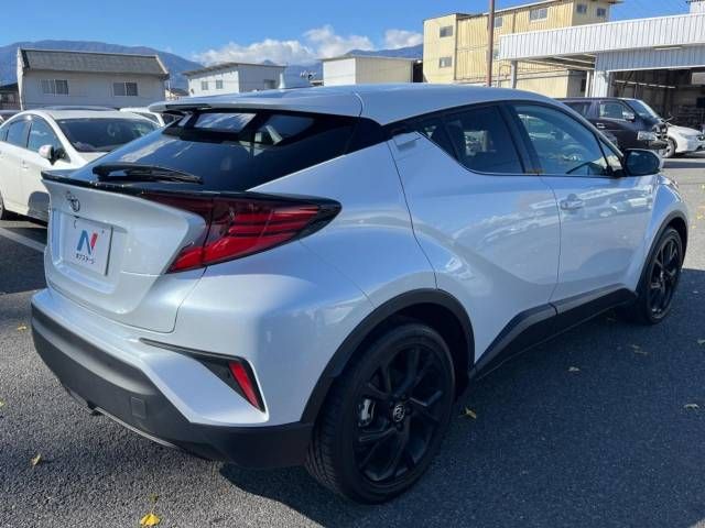 Toyota C-HR 2023-06 186376-17