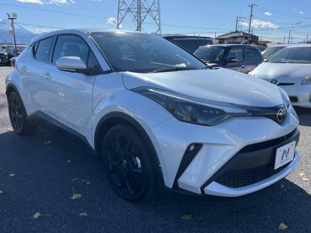 Toyota C-HR 2023-06 186376-16