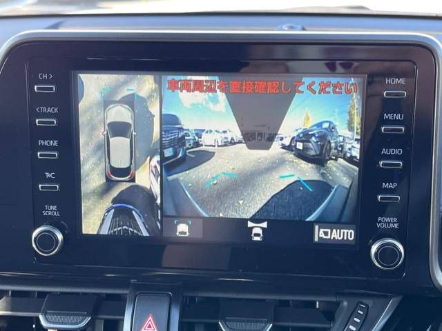 Toyota C-HR 2023-06 186376-2