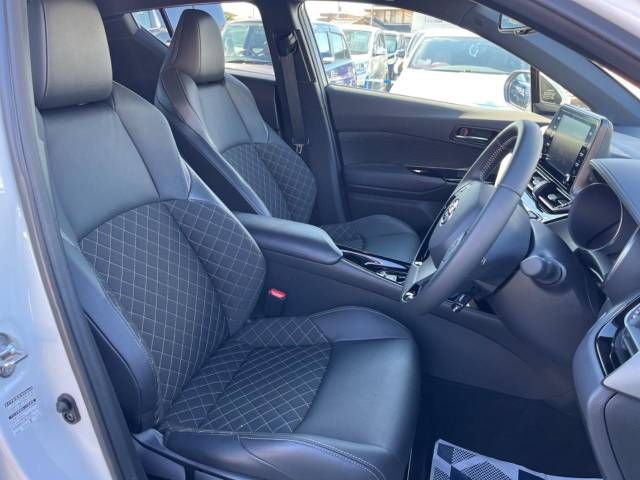 Toyota C-HR 2023-06 186376-8