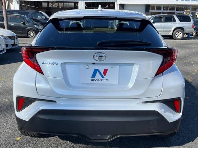 Toyota C-HR 2023-06 186376-15