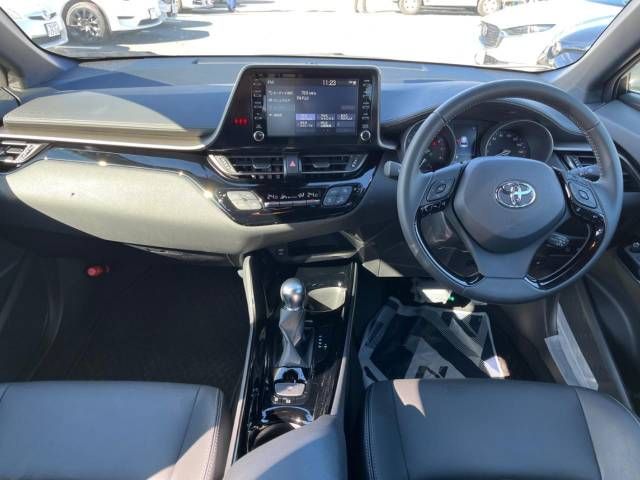 Toyota C-HR 2023-06 186376-1