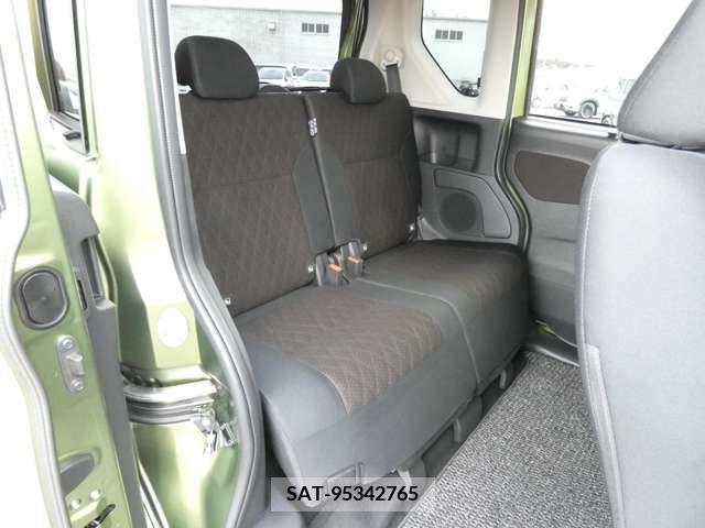 Mitsubishi EK X SPACE 2020-07 324000-6
