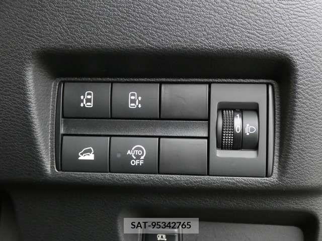 Mitsubishi EK X SPACE 2020-07 324000-15