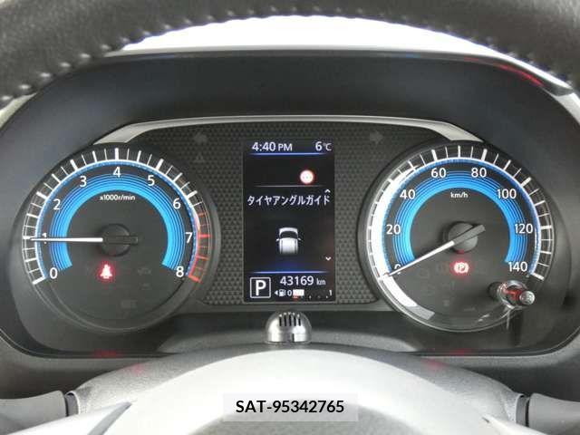 Mitsubishi EK X SPACE 2020-07 324000-13