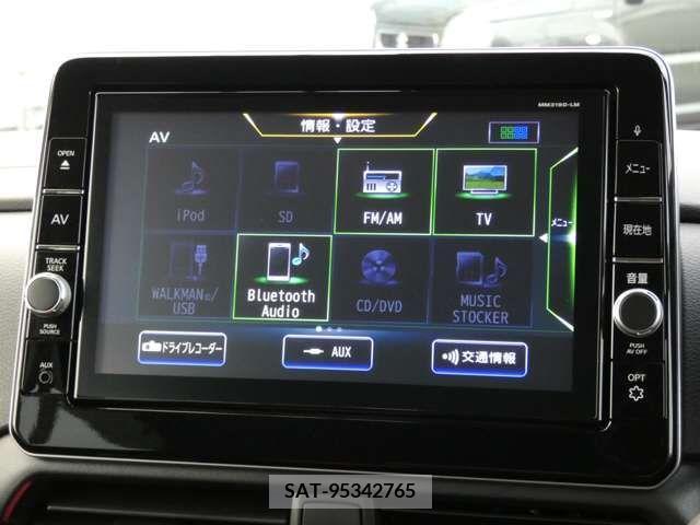 Mitsubishi EK X SPACE 2020-07 324000-11