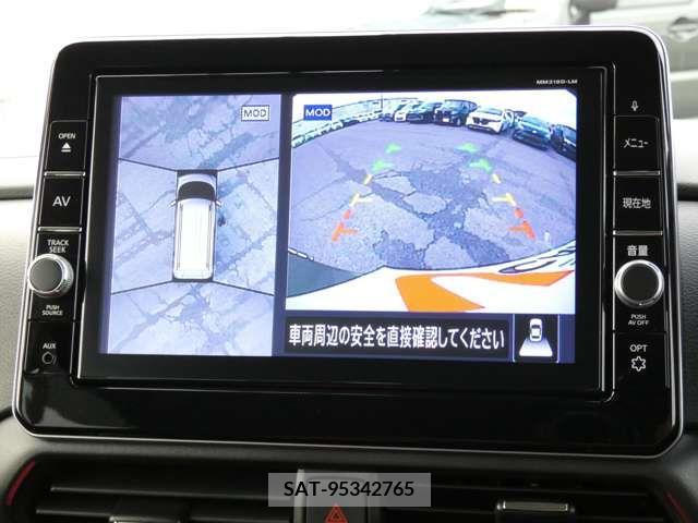 Mitsubishi EK X SPACE 2020-07 324000-9