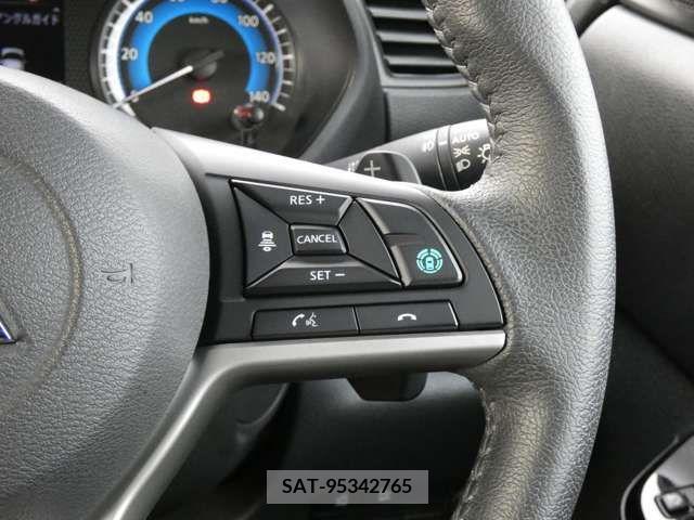 Mitsubishi EK X SPACE 2020-07 324000-17
